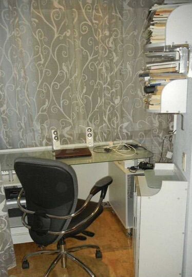 3-к. квартира, 126,8 м², 4/5 эт.