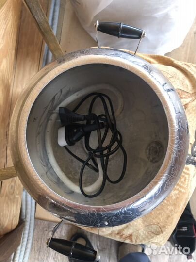 Самовар электрический 5 литров