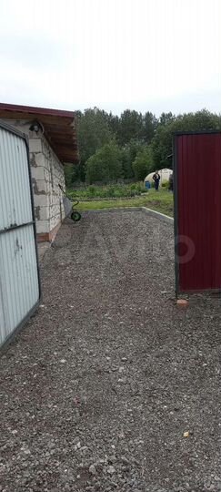 Дом 60 м² на участке 18 сот.