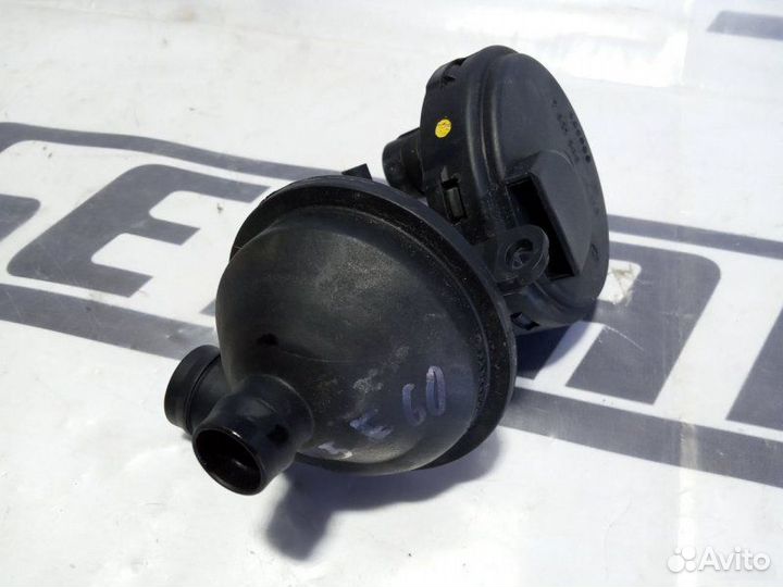 Клапан вентиляции картерных газов Bmw E60