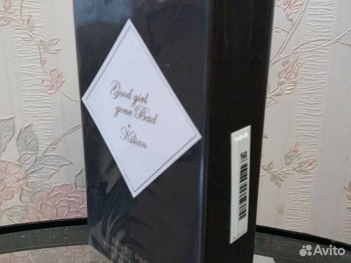 Женский парфюм Kilian