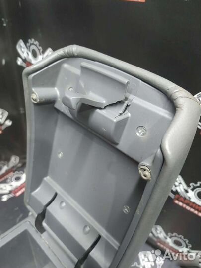 Подлокотник Шевроле Лачетти Lacetti