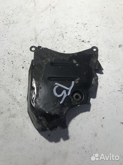 Кожух ремня грм Volkswagen Transporter T5