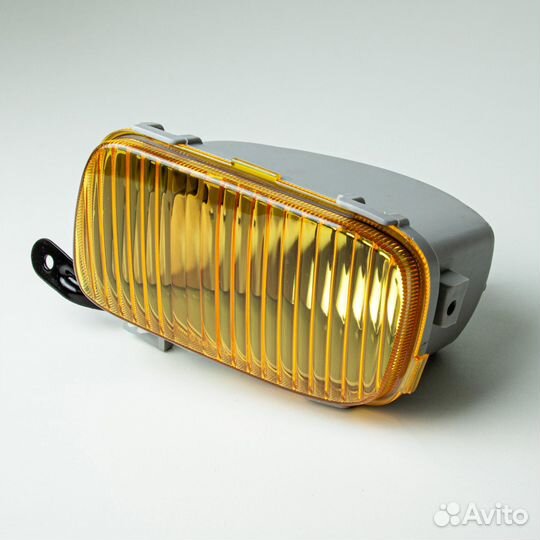 Туманка toyota dyna с 2000 г желтая, ootoko