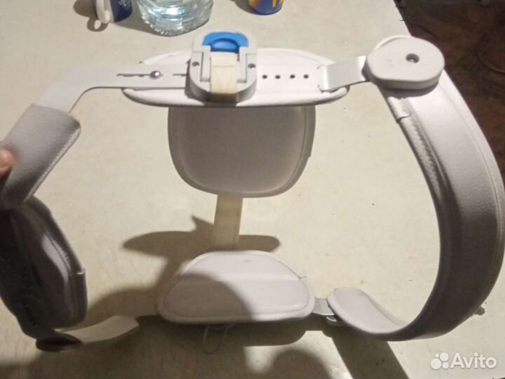 Корсет ортопедический гиперэкстензионный