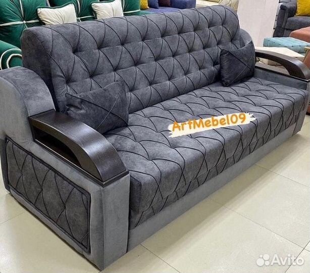 Мягкая мебель