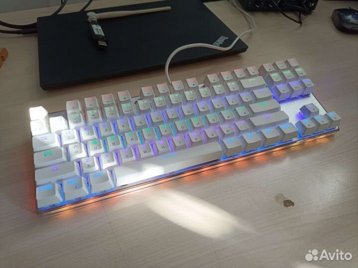 Motorspeed K87s mx red