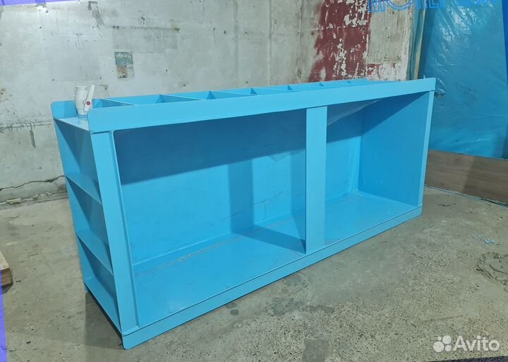 Бочка на 1000литров