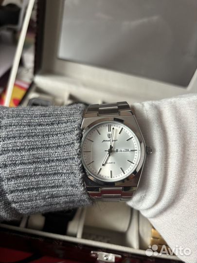 Мужские наручные часы poedagar