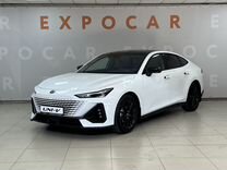 Новый Changan UNI-V 1.5 AMT, 2024, цена от 2 389 900 руб.