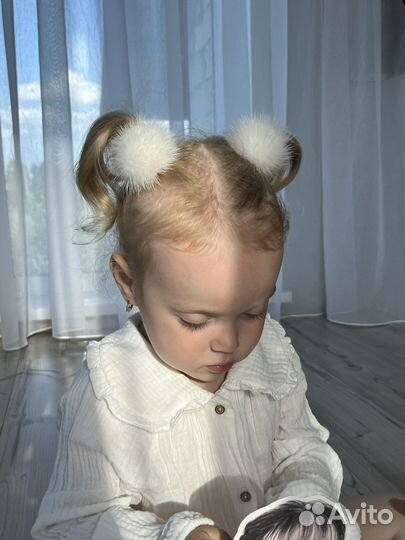 Набор резинок в сад и школу