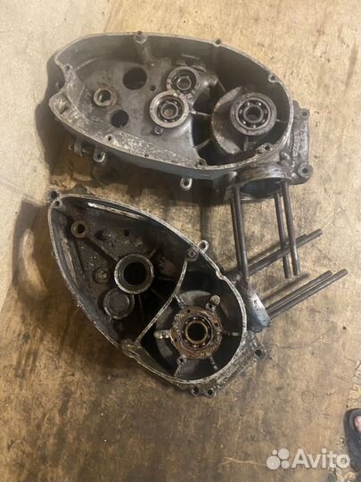 Картер Иж Юпитер 2