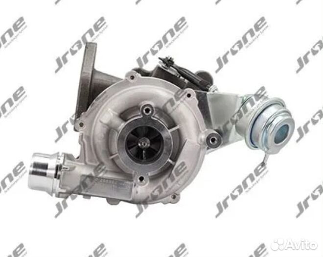 Турбина 8B35-200-026