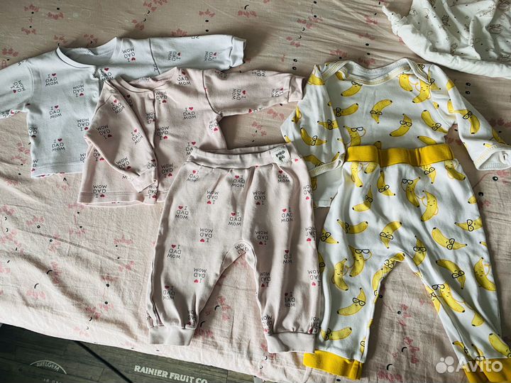 Детская одежда