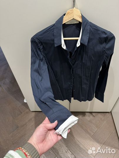 Uterque рубашка м