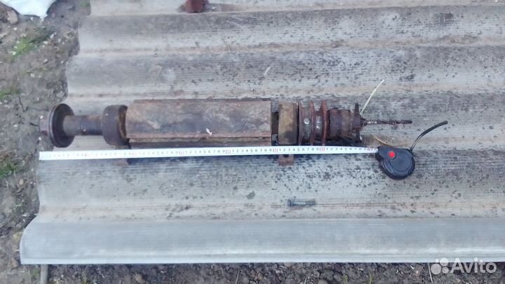 Вал электро рубанка