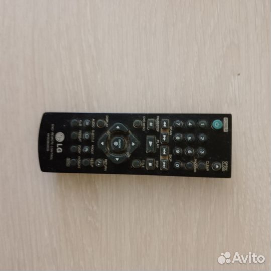 Dvd/CCD/CD плеер Lg