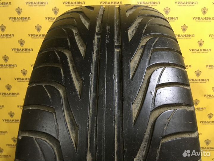 Nokian Tyres Z 225/60 R16 102W