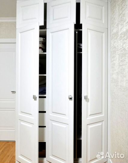 Шкаф для одежды