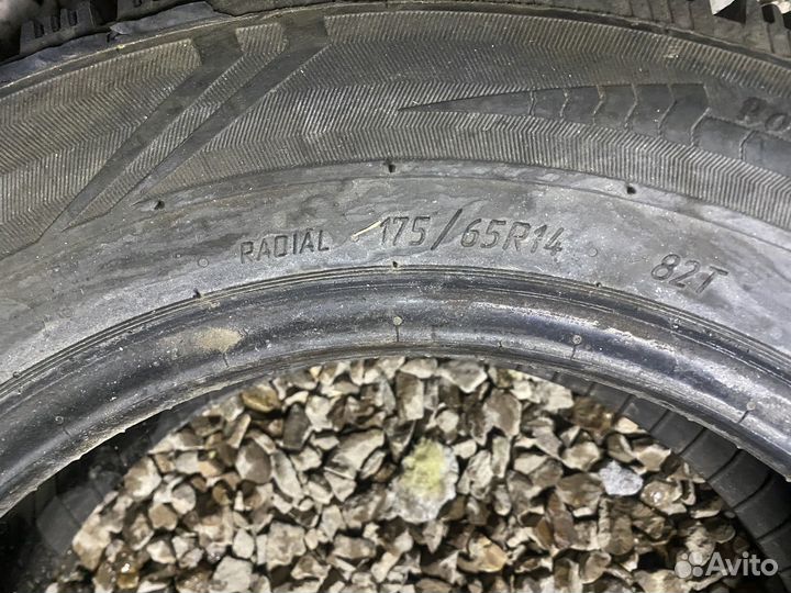 КАМА Кама-Евро-517 175/65