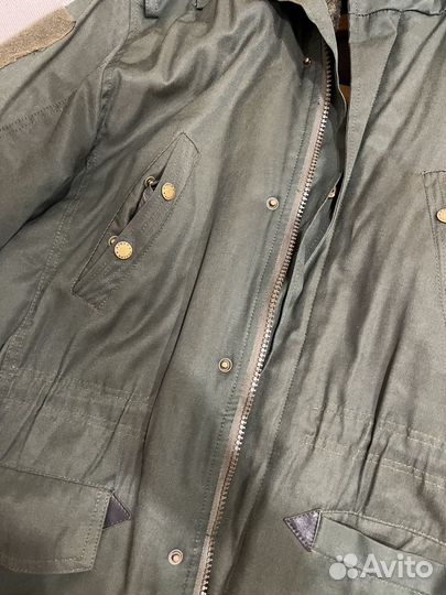 Парка Армия России