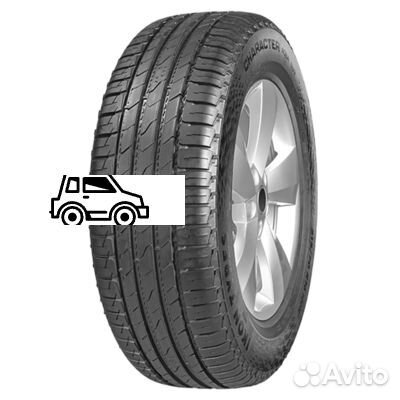 Ikon Tyres Character Aqua SUV 265/65 R17 112H