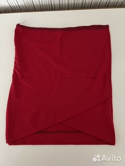 Подхиджабник наискосок новый