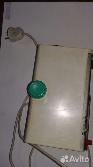 Фильмоскоп СССР, радуга 3