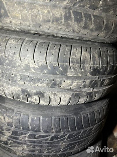 Колеса в сборе r13 летние