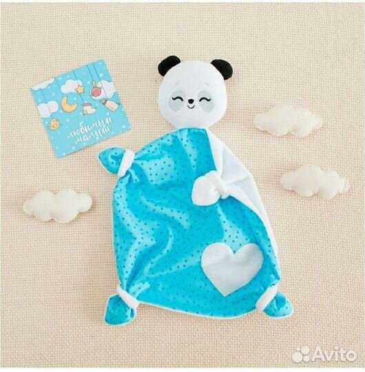 Игрушка для сна