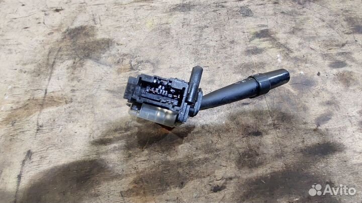 Переключатель стеклоочистителей Geely Emgrand EC7