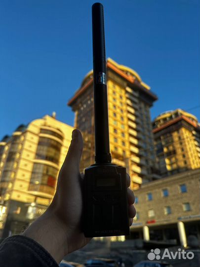 Boya BY-wxlr8 PRO с XLR разъёмом