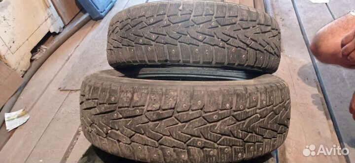 Nokian Tyres Nordman 7 175/65 R14 204ZR