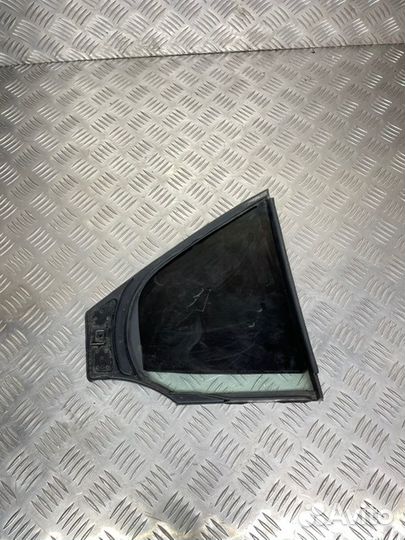 Стекло Глухое Nissan Primera P12