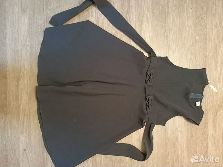 Школьная одежда для девочки