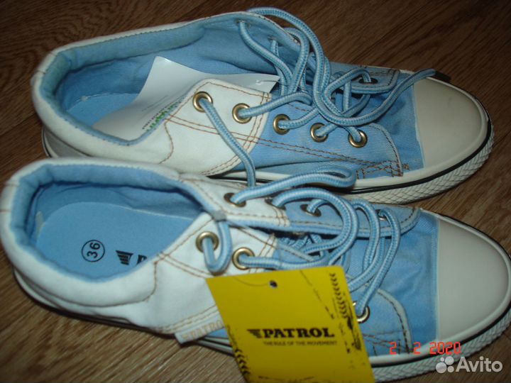 Детская обувь