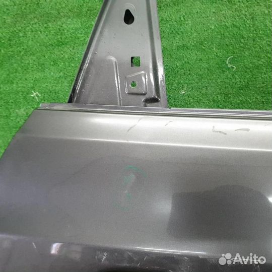 Дверь задняя правая Ауди Ку5 8r (2008-2012)