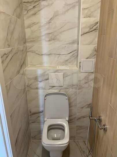 3-к. квартира, 67,4 м², 13/17 эт.