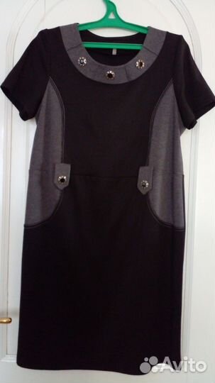 Платье - сарафан