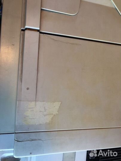 Копировальный аппарат Ricoh FT 5035