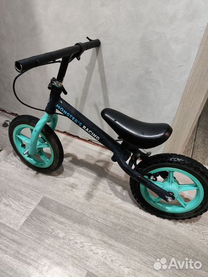 Беговел детский