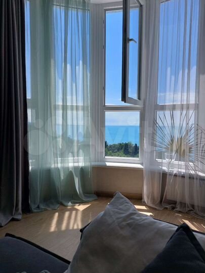 2-к. квартира, 45 м², 4/18 эт.