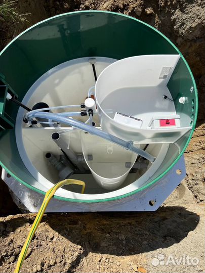 Септики для частного дома