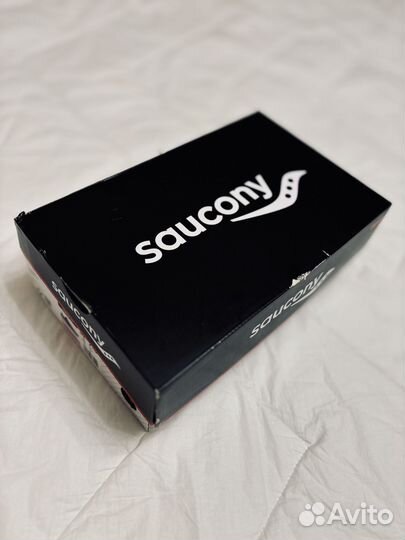 Кроссовки Saucony (оригинал, новые)