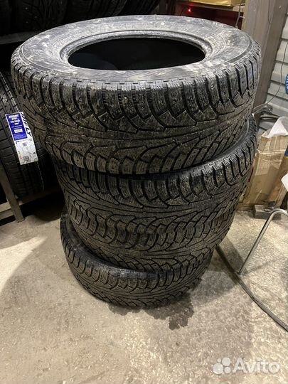 Nokian Tyres Nordman 5 SUV 265/65 R17
