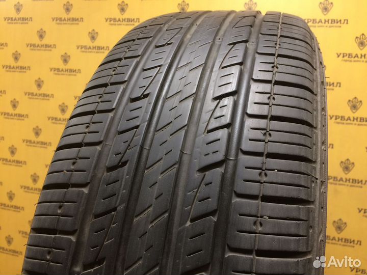 Kumho Solus KL21 235/55 R18 100H