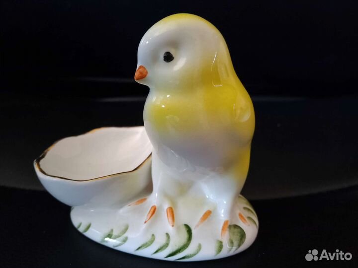 Пасхальный декор