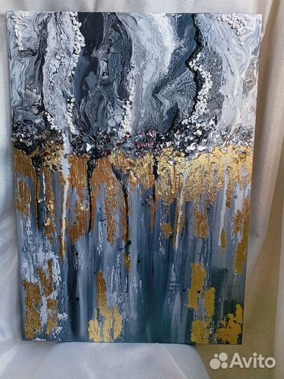 Картина Абстракция