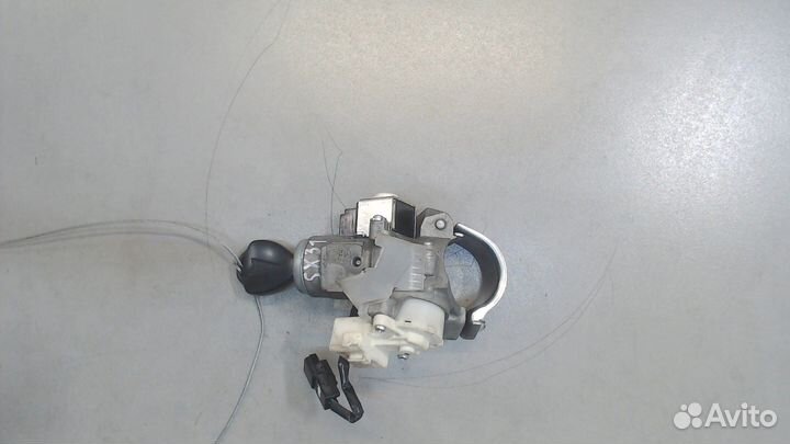 Замок зажигания Pontiac Vibe 2, 2009