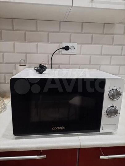 1-к. квартира, 42 м², 1/9 эт.